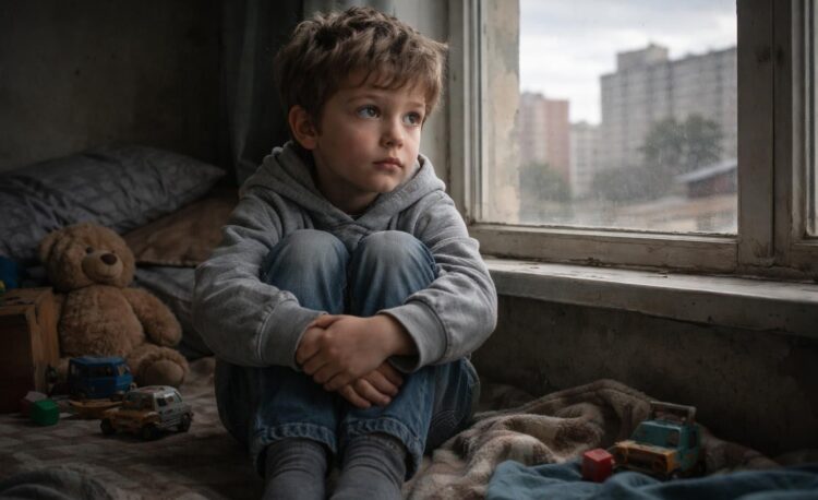 analyse des conséquences de la suppression des allocations familiales sur la santé, le développement et le bien-être des enfants en france.