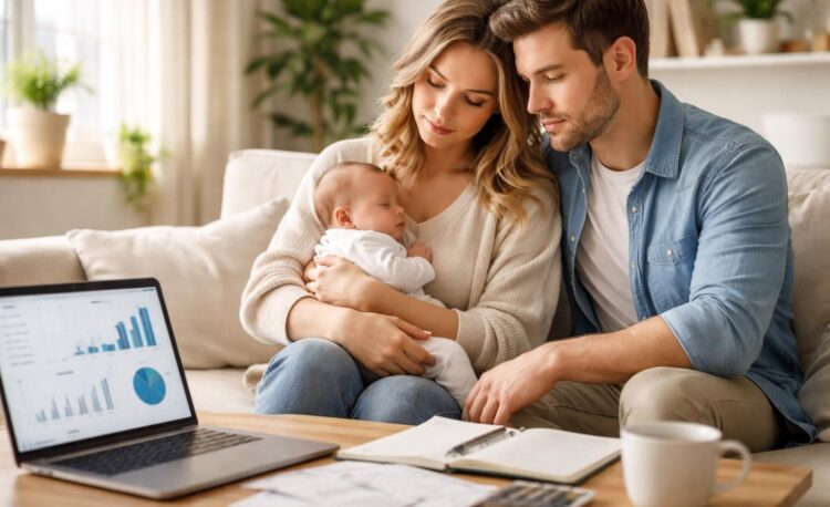 découvrez comment la prime de naissance influence le budget familial avec notre analyse détaillée et conseils pratiques pour mieux gérer vos finances dès l'arrivée de bébé.