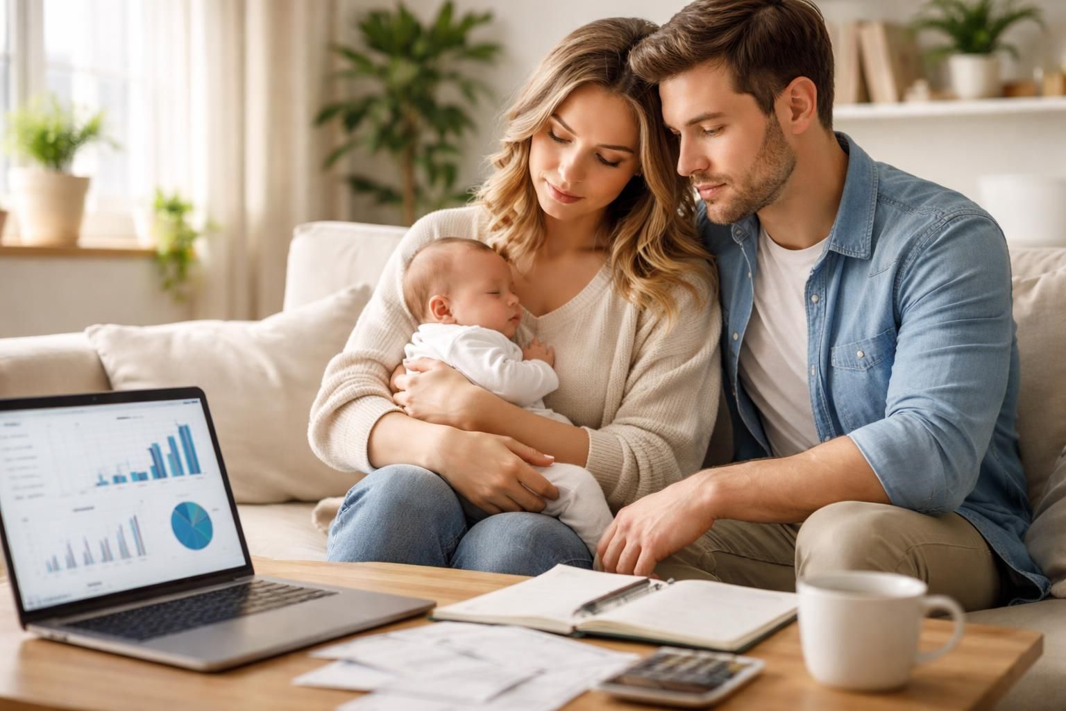 découvrez comment la prime de naissance influence le budget familial avec notre analyse détaillée et conseils pratiques pour mieux gérer vos finances dès l'arrivée de bébé.