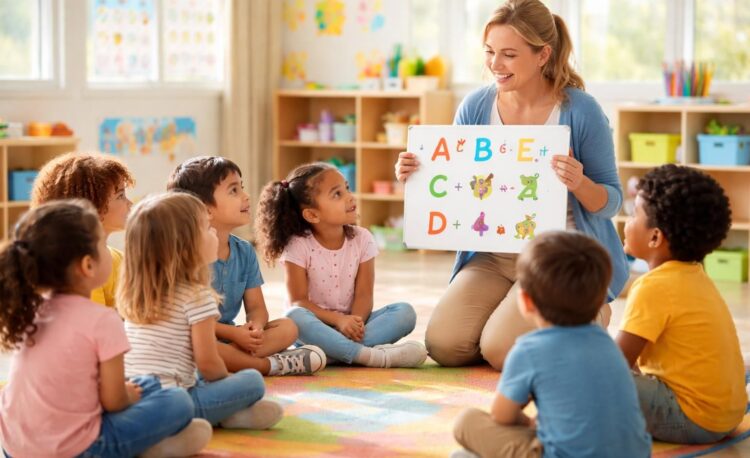 découvrez les bienfaits de l'apprentissage de l'alphabet avec numéro dans l'éducation et comment cette méthode innovante favorise le développement cognitif et la mémorisation chez les enfants.