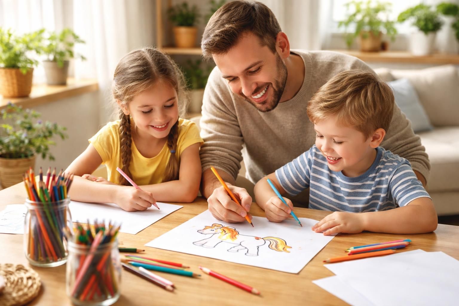 découvrez le coloriage d'un poney à imprimer, une activité relaxante et divertissante pour toute la famille. parfait pour petits et grands, laissez libre cours à votre créativité !