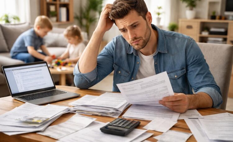 découvrez les erreurs courantes à éviter lors de la demande de complément familial pour deux enfants afin de maximiser vos droits et bénéficier pleinement des aides.