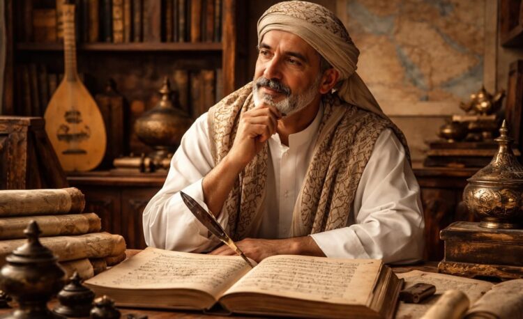 explorez les origines et les histoires fascinantes des prénoms arabes masculins, découvrez leur signification et leur richesse culturelle.