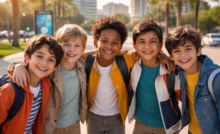 découvrez les prénoms espagnols pour garçon les plus populaires en 2026, alliant tradition et modernité pour choisir le prénom parfait.