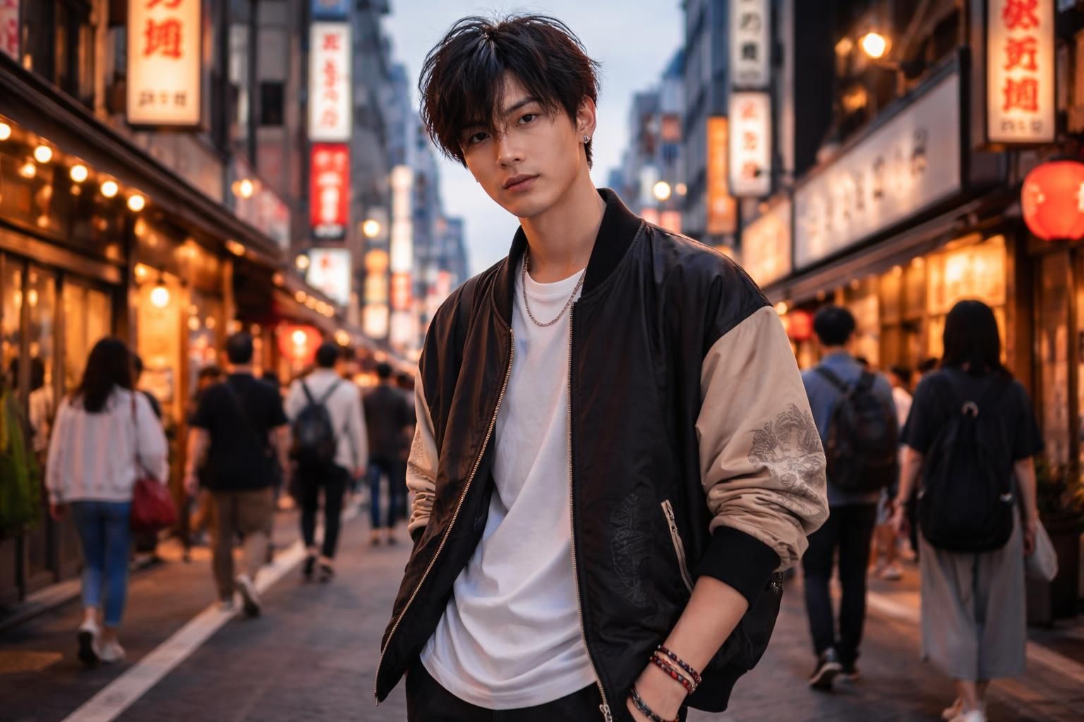 découvrez les raisons pour lesquelles les prénoms japonais masculins gagnent en popularité et deviennent une tendance croissante dans le choix des prénoms.