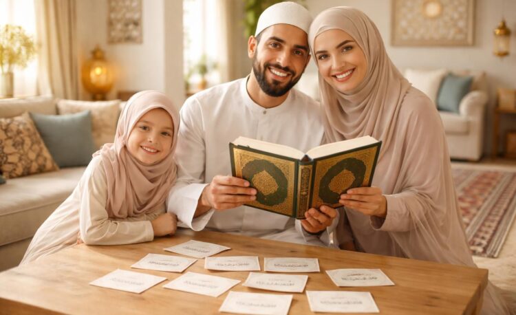 découvrez comment choisir un prénom garçon islamique en accord avec vos valeurs et traditions pour offrir à votre enfant un nom porteur de sens et d'identité.