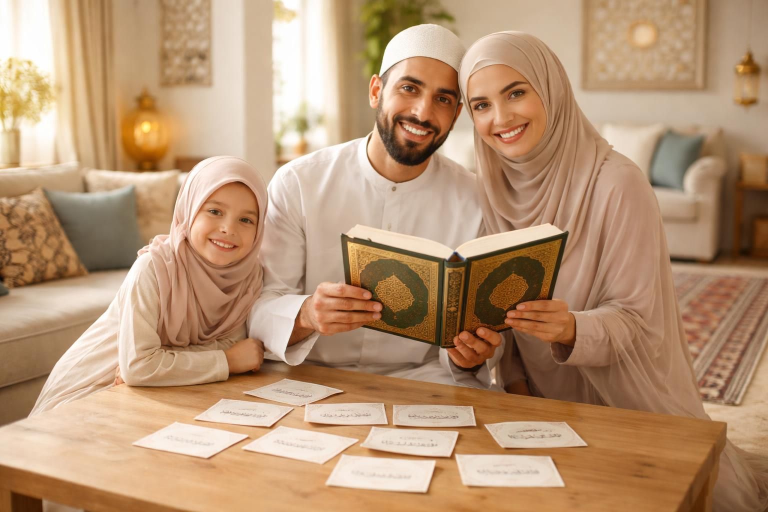 découvrez comment choisir un prénom garçon islamique en accord avec vos valeurs et traditions pour offrir à votre enfant un nom porteur de sens et d'identité.