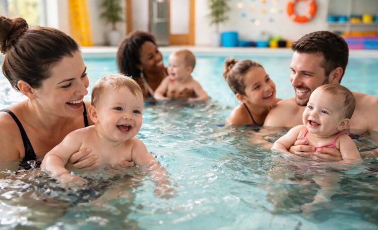 découvrez les témoignages authentiques des parents sur l'expérience unique des bébés nageurs à blagnac, un moment de partage et de plaisir aquatique pour les tout-petits.