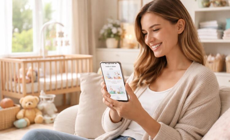 découvrez notre avis complet sur made in bébé, où l'expérience utilisateur est au cœur de notre analyse pour vous aider à faire le meilleur choix.