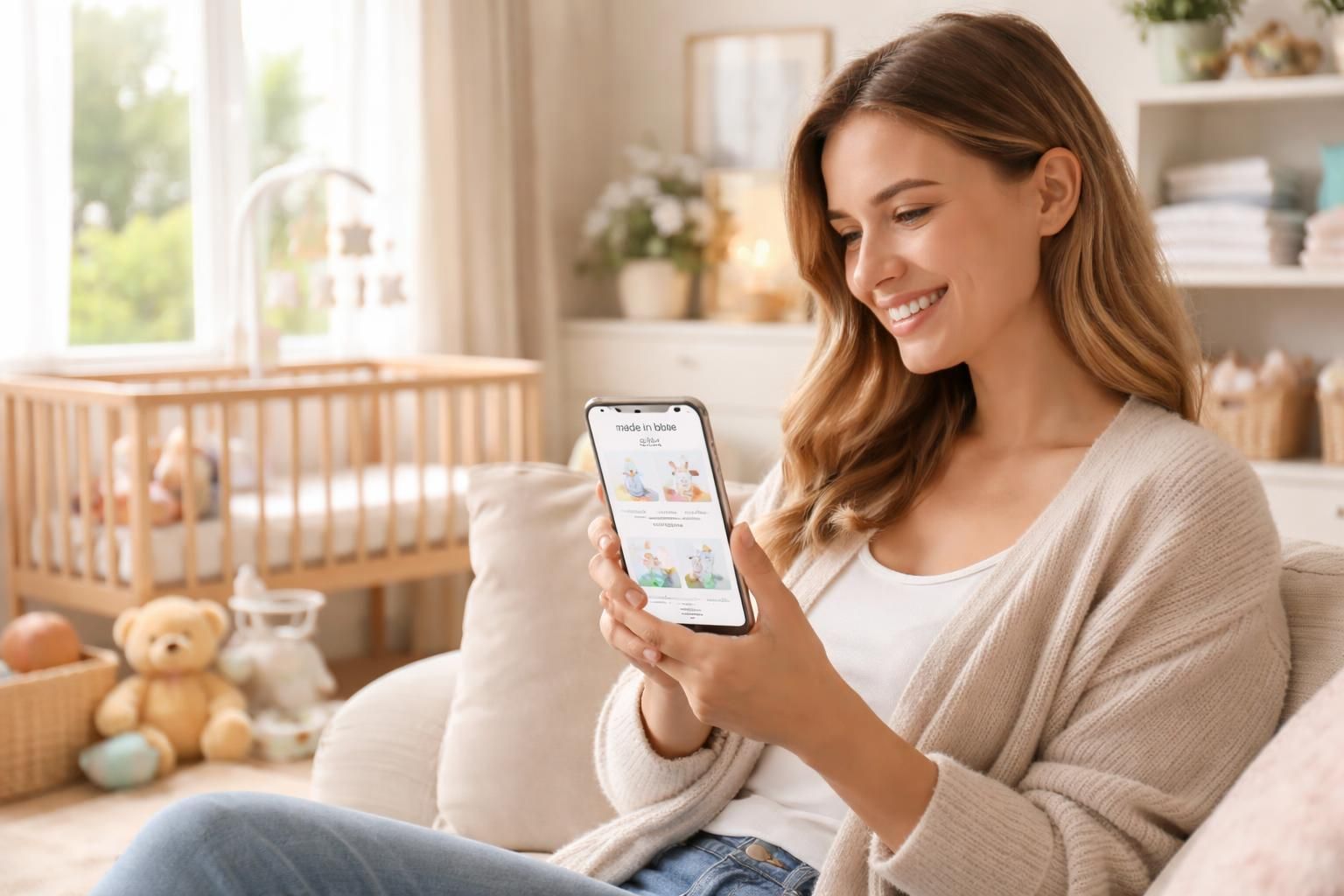 découvrez notre avis complet sur made in bébé, où l'expérience utilisateur est au cœur de notre analyse pour vous aider à faire le meilleur choix.