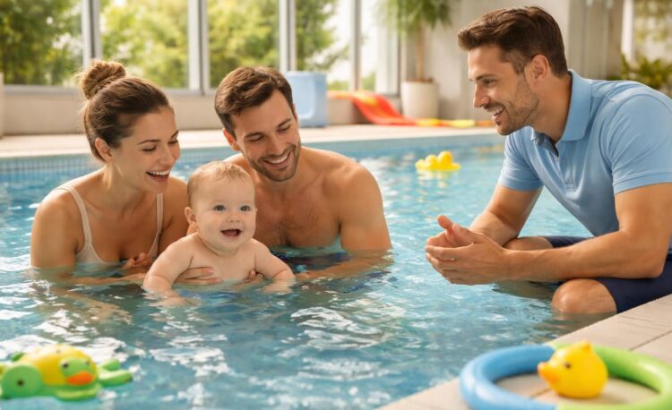 découvrez les témoignages de parents et les conseils d'experts sur les bébés nageurs à hyères pour une expérience sécurisée et enrichissante dans l'eau.