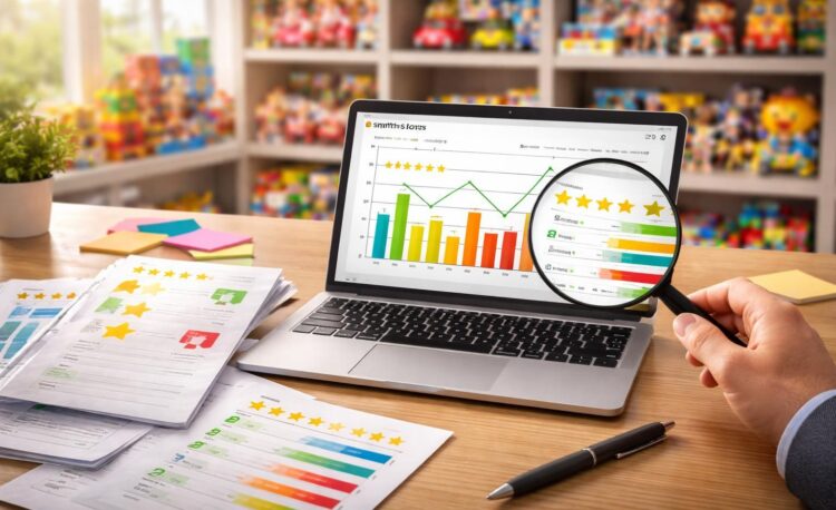découvrez notre comparatif des avis sur smyths toys pour savoir si ce magasin de jouets est fiable. analyse honnête et complète pour vous aider à faire le bon choix.