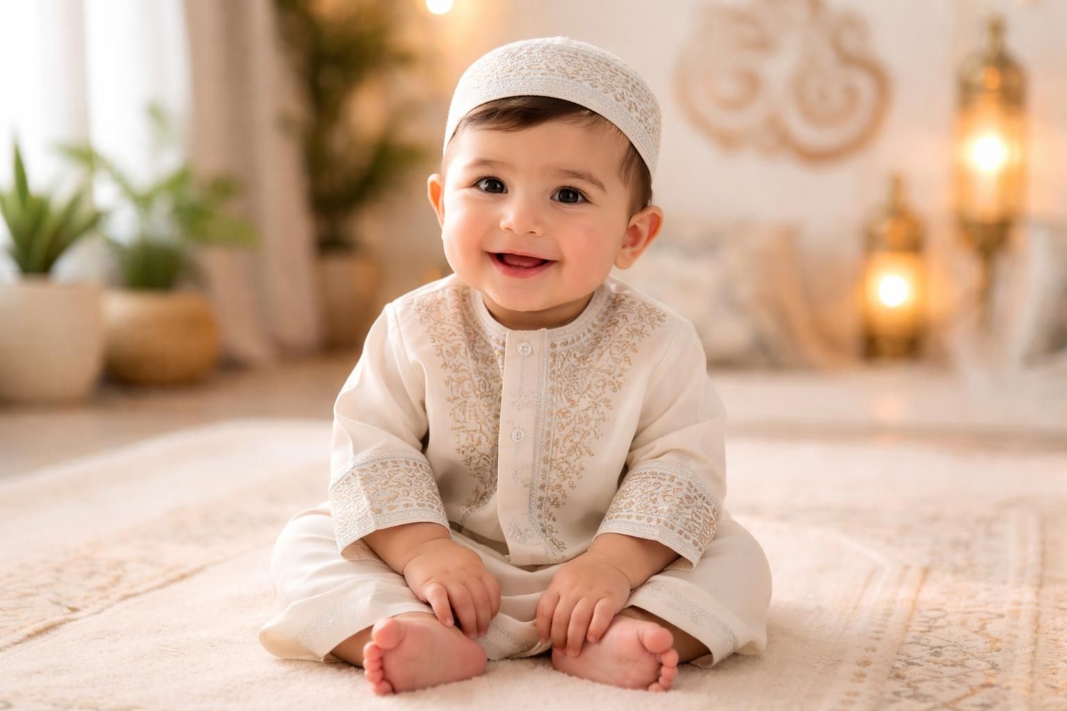 explorez une sélection des plus beaux prénoms islamiques pour garçons en 2026, alliant tradition et modernité pour choisir le prénom parfait.