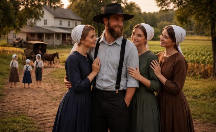 découvrez les traditions uniques des communautés amish et polygames à travers un regard approfondi sur leur mode de vie, leurs valeurs et leurs pratiques culturelles.