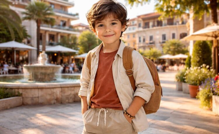 découvrez les prénoms italiens pour garçon les plus tendance en 2026 et trouvez l'inspiration parfaite pour nommer votre enfant avec style et authenticité.