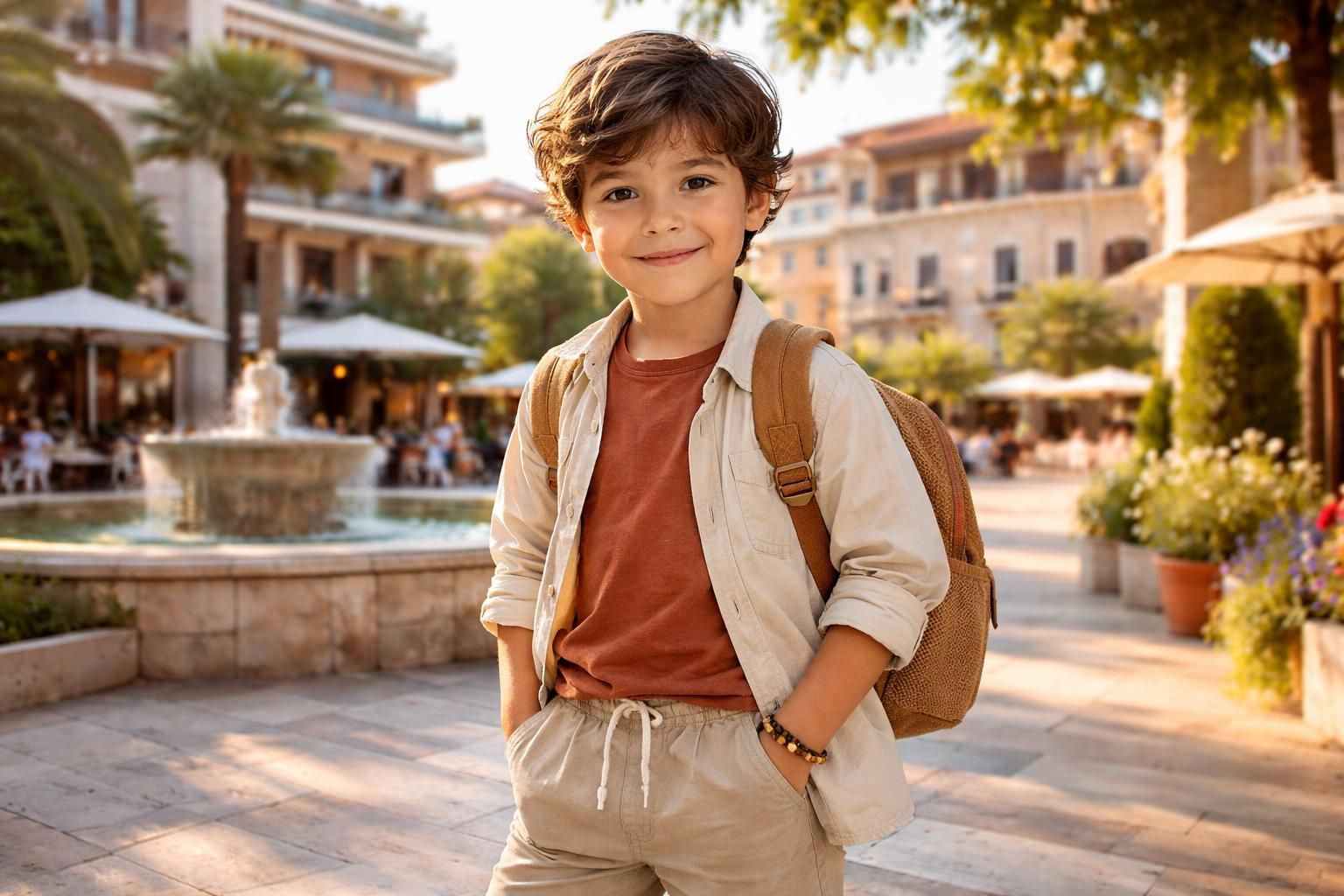 découvrez les prénoms italiens pour garçon les plus tendance en 2026 et trouvez l'inspiration parfaite pour nommer votre enfant avec style et authenticité.
