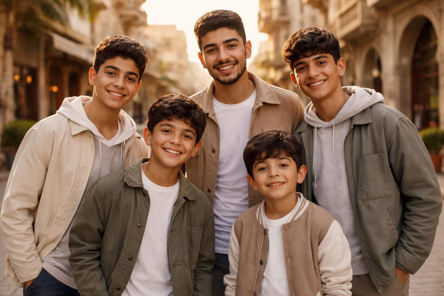 découvrez les tendances actuelles des noms de garçon arabes, leurs significations et origines pour choisir le prénom parfait.