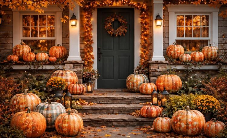 transformez facilement votre maison en un lieu magique avec nos citrouilles à imprimer. décorations originales et prêtes à personnaliser pour une ambiance halloween unique.