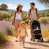 découvrez nos astuces pratiques pour réussir une sortie avec un bébé de 2 ans en région paca, alliant sécurité, confort et plaisir pour toute la famille.