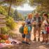 découvrez nos astuces pour organiser une balade en famille dans le var, alliant détente, découvertes et amusement pour petits et grands.