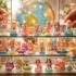 découvrez l'univers fascinant des polly pocket friends et l'art de la collection, un phénomène mondial qui séduit petits et grands depuis des décennies.