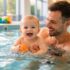 découvrez les nombreux avantages de faire nager votre bébé dès son plus jeune âge dans le 77, pour son développement moteur, sa confiance en soi et des moments de complicité inoubliables.