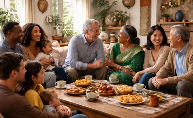 découvrez comment les beaux-parents se nomment entre eux selon les traditions familiales à travers différentes cultures et coutumes.