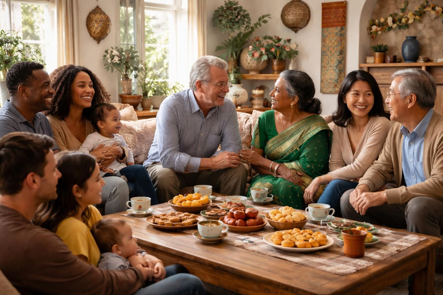 découvrez comment les beaux-parents se nomment entre eux selon les traditions familiales à travers différentes cultures et coutumes.