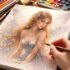 découvrez les astuces indispensables pour colorier vos fées à colorier avec maîtrise et créativité, et donnez-leur vie comme un véritable professionnel.