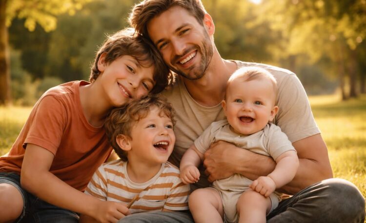 découvrez les thèmes populaires pour un dessin de papa qui séduira petits et grands, parfaits pour exprimer amour et gratitude à travers l'art.
