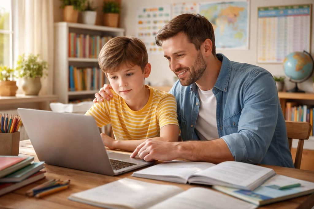 découvrez des conseils pratiques et des ressources pour soutenir votre fils lorsque la maîtresse semble avoir pris parti contre lui, afin de favoriser un climat scolaire serein et constructif.
