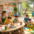 découvrez comment sélectionner les meilleures activités adaptées aux enfants de 6 à 8 ans dans un centre de loisirs pour garantir amusement, sécurité et apprentissage.